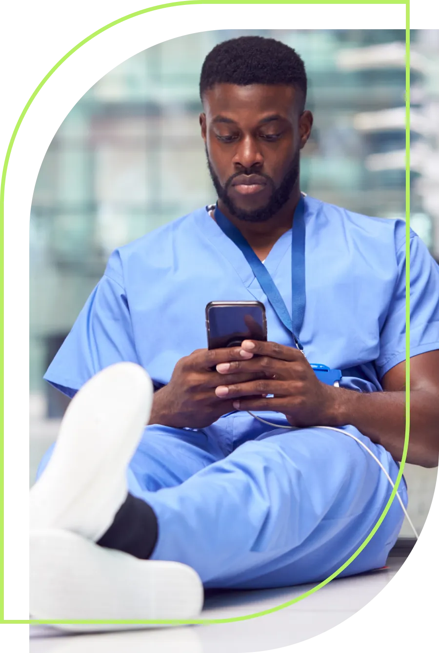 MMI ROLE PLAY TIPS: HANDLING ACTORS AND UPSET PATIENTS