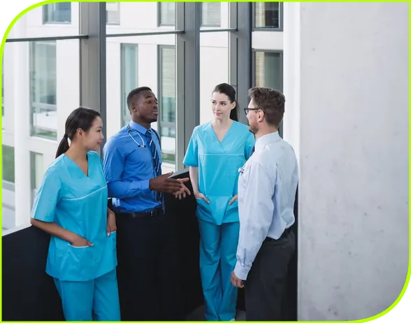WHAT TO EXPECT IN AN MMI INTERVIEW