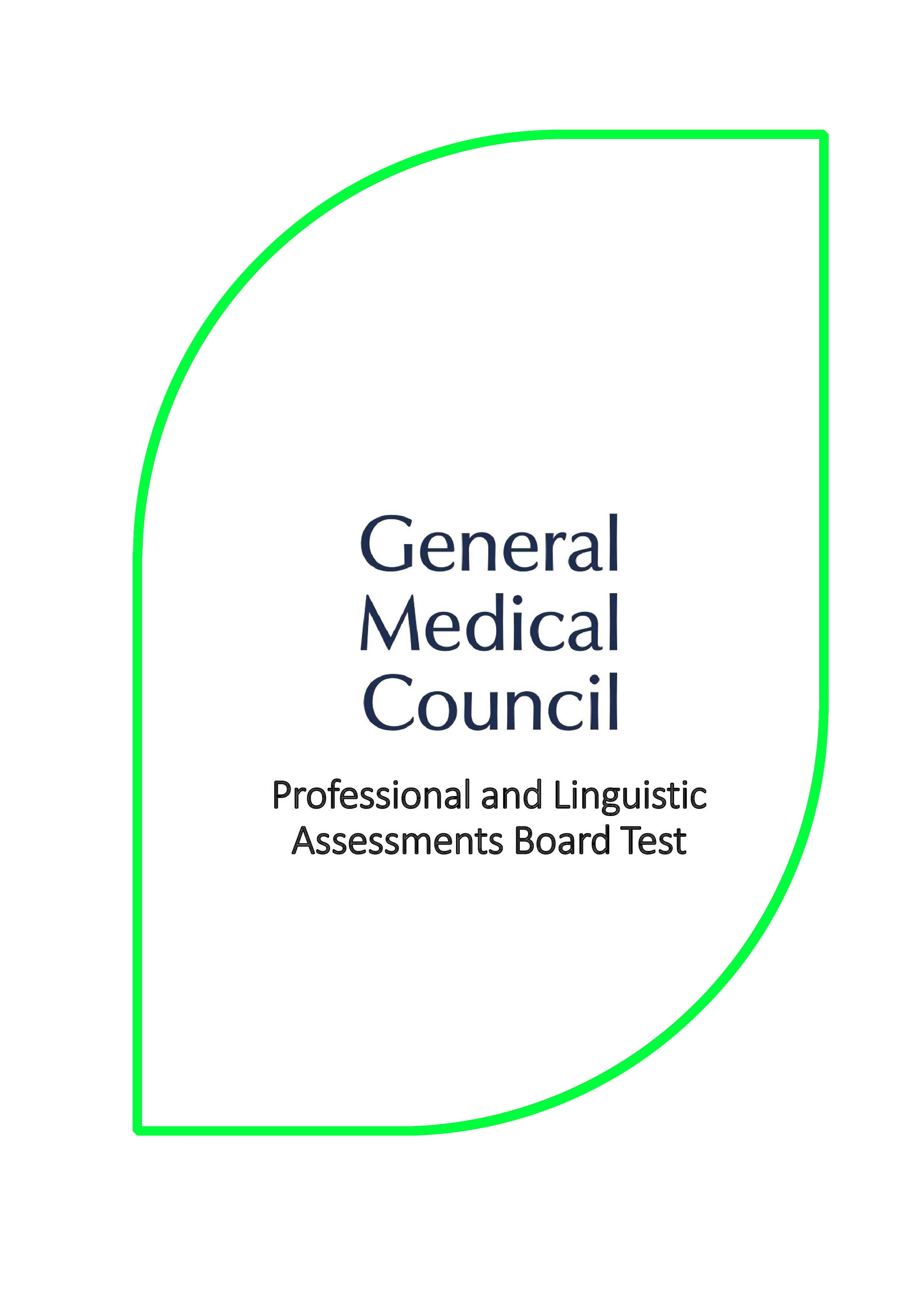 PLAB EXAM GUIDE
