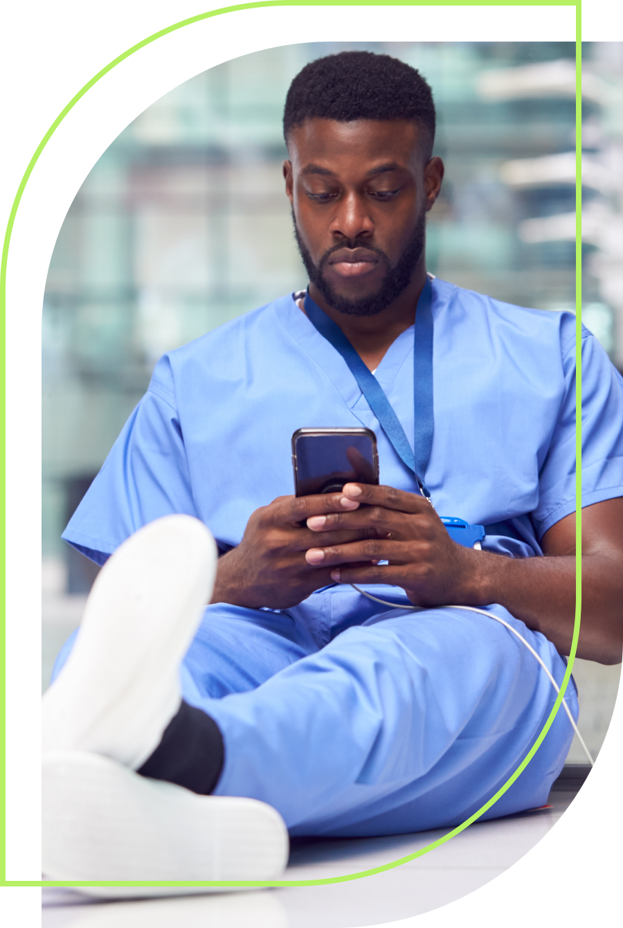 MMI ROLE PLAY TIPS: HANDLING ACTORS AND UPSET PATIENTS